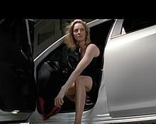 Uma Thurman und die Giulietta